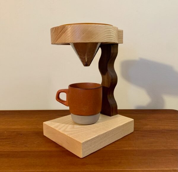 The Squiggle Pour Over - Image 3