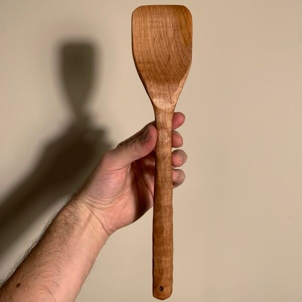 The Natural Spatch
