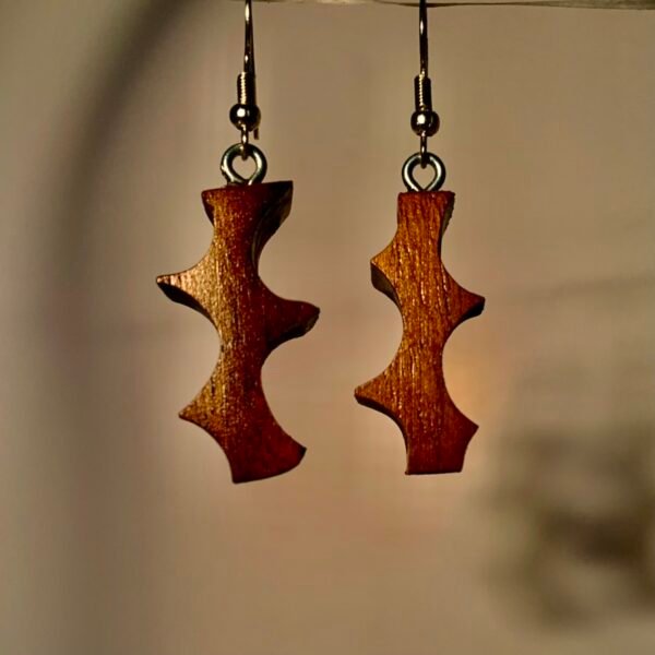 The Thorn Earring