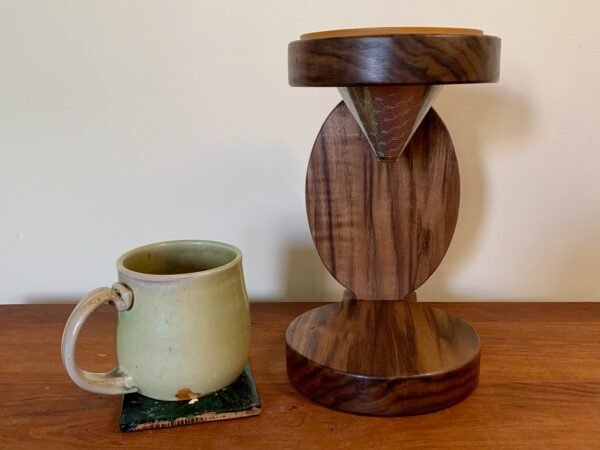 The Rounded Pour Over - Image 2