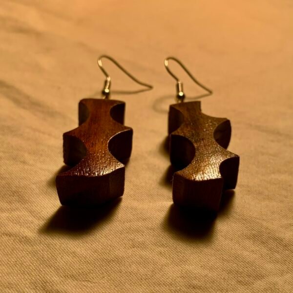 The Thorn Earring - Image 3