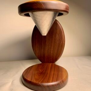The Rounded Pour Over
