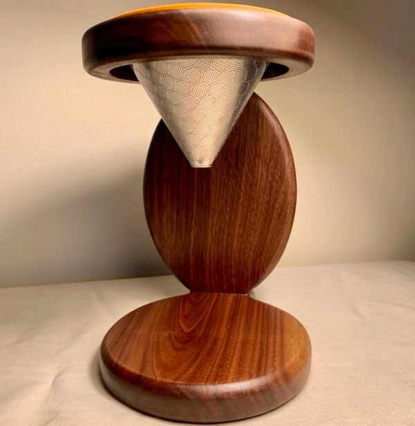 The Rounded Pour Over