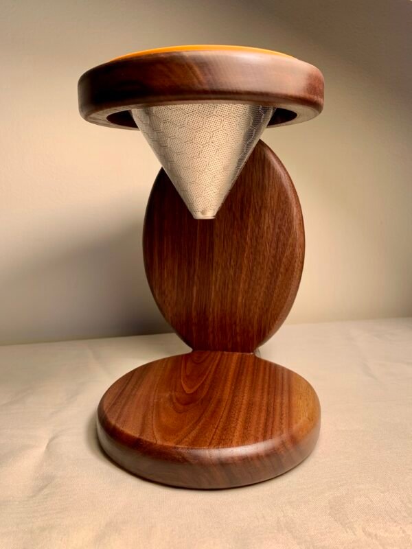 The Rounded Pour Over - Image 2