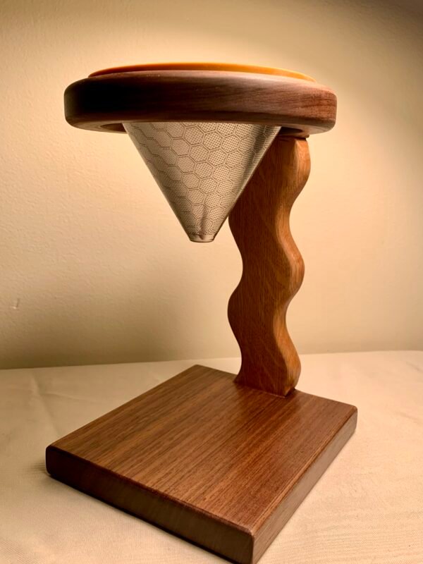 The Squiggle Pour Over 2 - Image 2