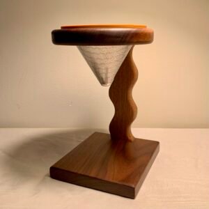 The Squiggle Pour Over 2